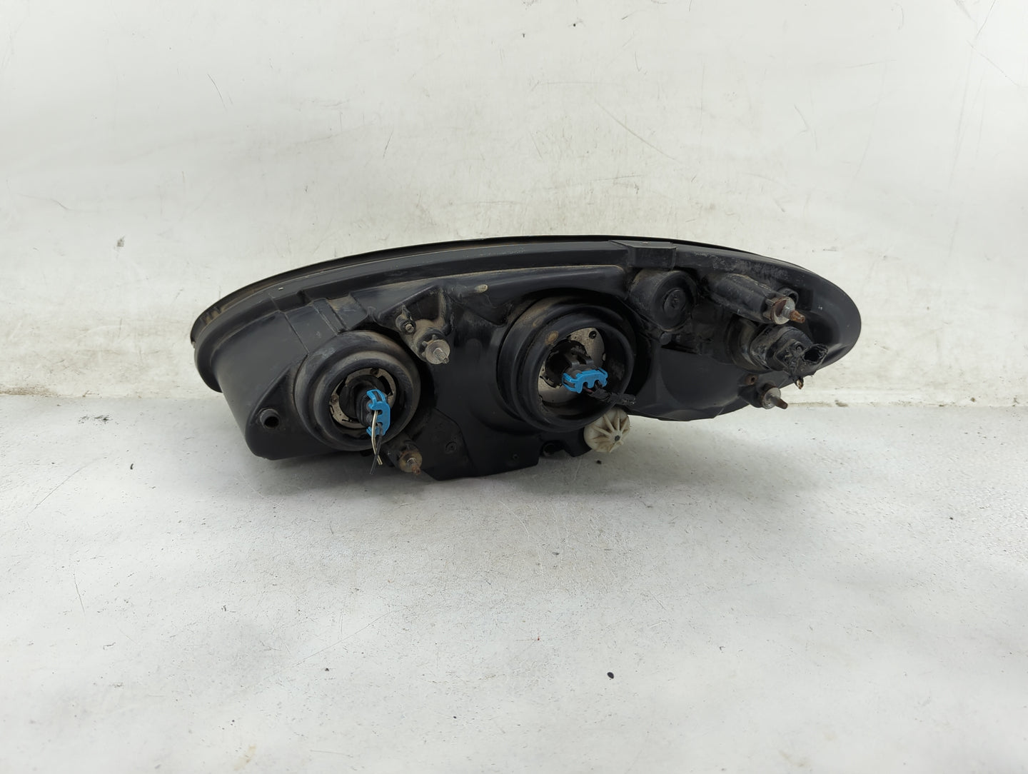 2006 Chrysler Pt Cruiser Passenger Right Oem Head Light Headlight Lamp 1120793 - Oemusedautoparts1.com