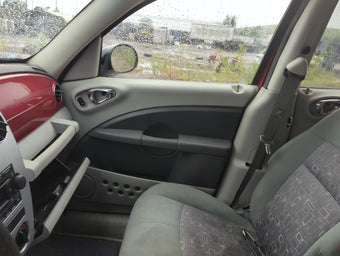 compare product 2007 Chrysler Pt Cruiser Front Right Passenger Interior Door Panel Trim