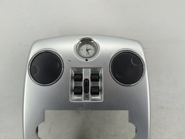 2006-2010 Chrysler Pt Cruiser Climate Control Module Temperature AC/Heater Replacement Fits Fits 2006 2007 2008 2009 2010 OE