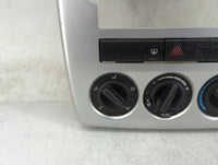 2006-2010 Chrysler Pt Cruiser Climate Control Module Temperature AC/Heater Replacement Fits Fits 2006 2007 2008 2009 2010 OE