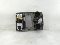 2006-2010 Chrysler Pt Cruiser Climate Control Module Temperature AC/Heater Replacement Fits Fits 2006 2007 2008 2009 2010 OE