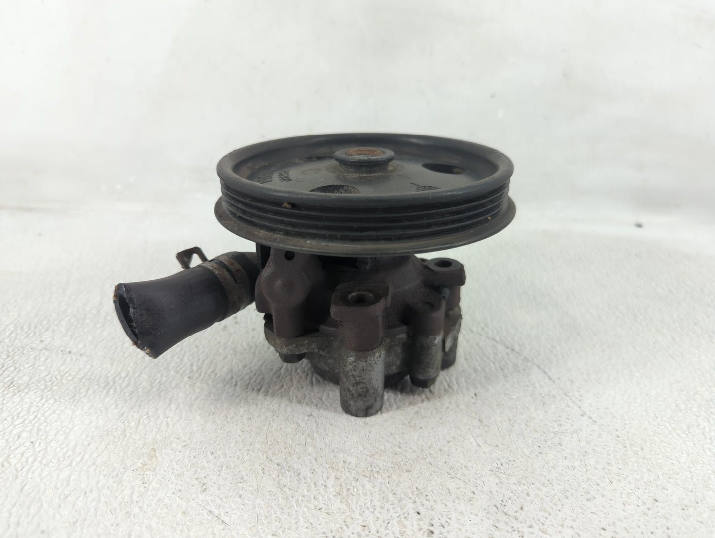 2007-2010 Chrysler Pt Cruiser Power Steering Column Pump Oem - Oemusedautoparts1.com