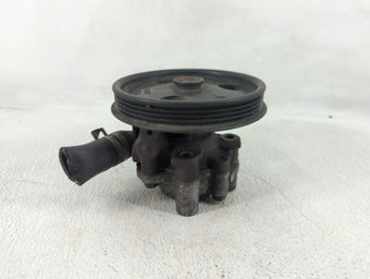 compare product 2007-2010 Chrysler Pt Cruiser Power Steering Column Pump Oem