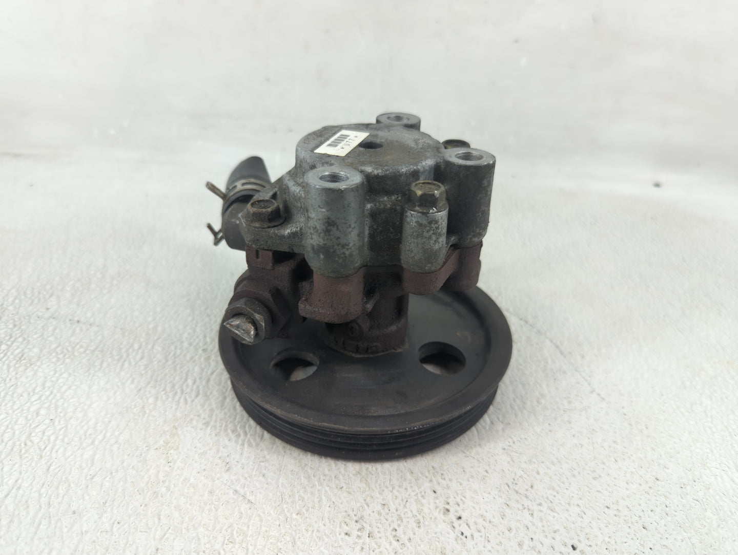 2007-2010 Chrysler Pt Cruiser Power Steering Column Pump Oem - Oemusedautoparts1.com