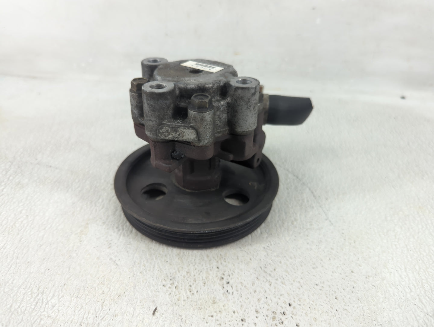 2007-2010 Chrysler Pt Cruiser Power Steering Column Pump Oem - Oemusedautoparts1.com
