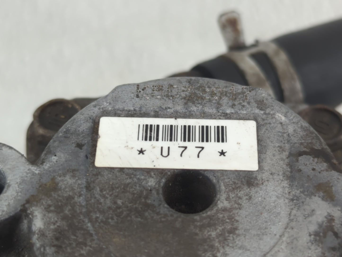 2007-2010 Chrysler Pt Cruiser Power Steering Column Pump Oem - Oemusedautoparts1.com
