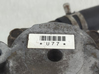 2007-2010 Chrysler Pt Cruiser Power Steering Column Pump Oem - Oemusedautoparts1.com