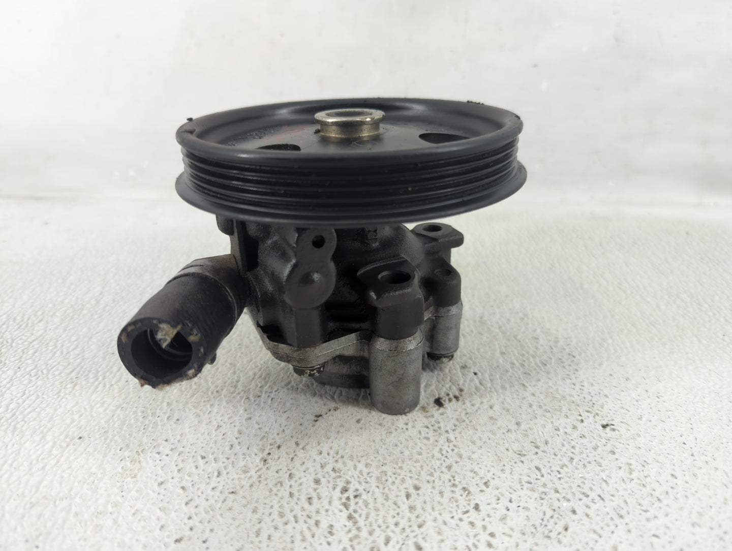 2007-2010 Chrysler Pt Cruiser Power Steering Column Pump Oem - Oemusedautoparts1.com