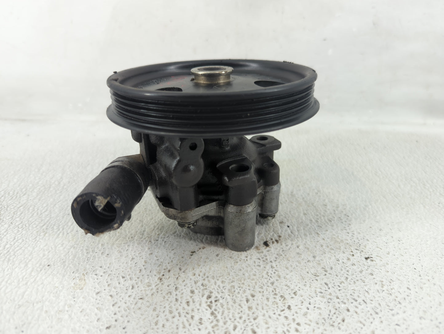 2007-2010 Chrysler Pt Cruiser Power Steering Column Pump Oem - Oemusedautoparts1.com