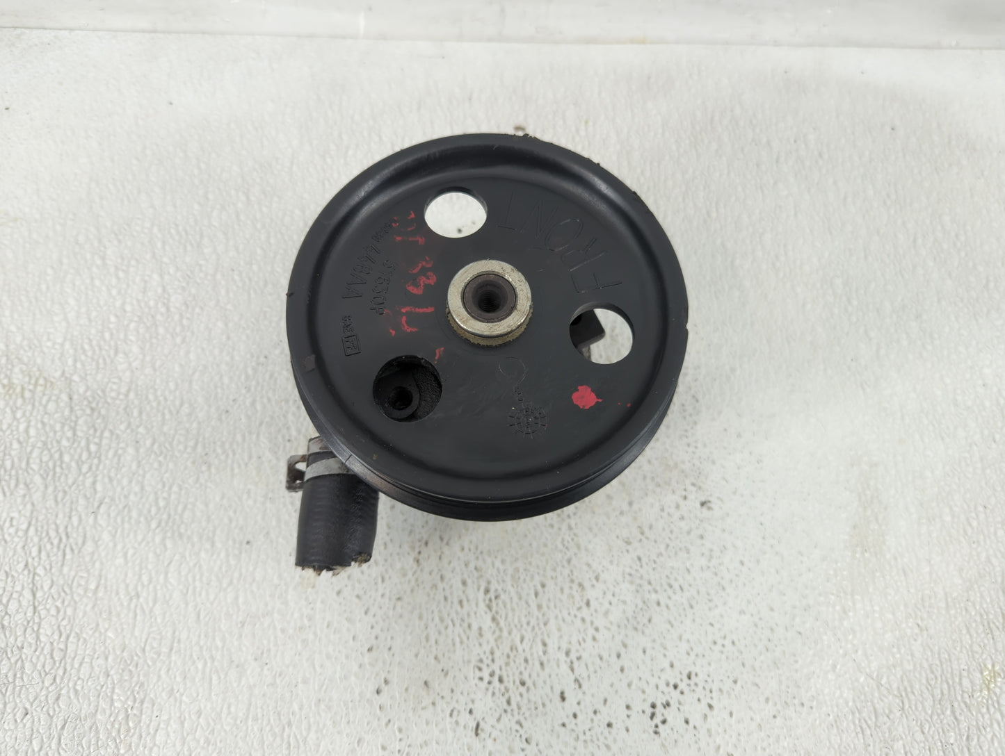 2007-2010 Chrysler Pt Cruiser Power Steering Column Pump Oem - Oemusedautoparts1.com