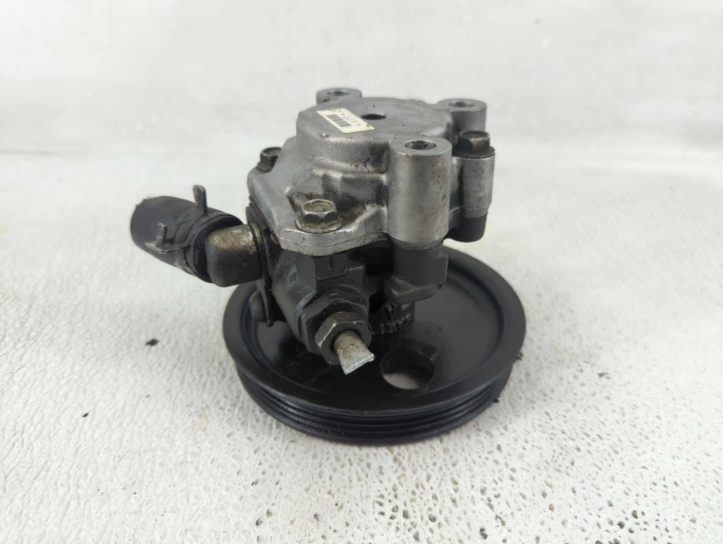2007-2010 Chrysler Pt Cruiser Power Steering Column Pump Oem - Oemusedautoparts1.com