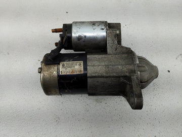 2003-2010 Chrysler Pt Cruiser Car Starter Motor Solenoid OEM P/N:05033067AB Fits Fits 2003 2004 2005 2006 2007 2008 2009 201