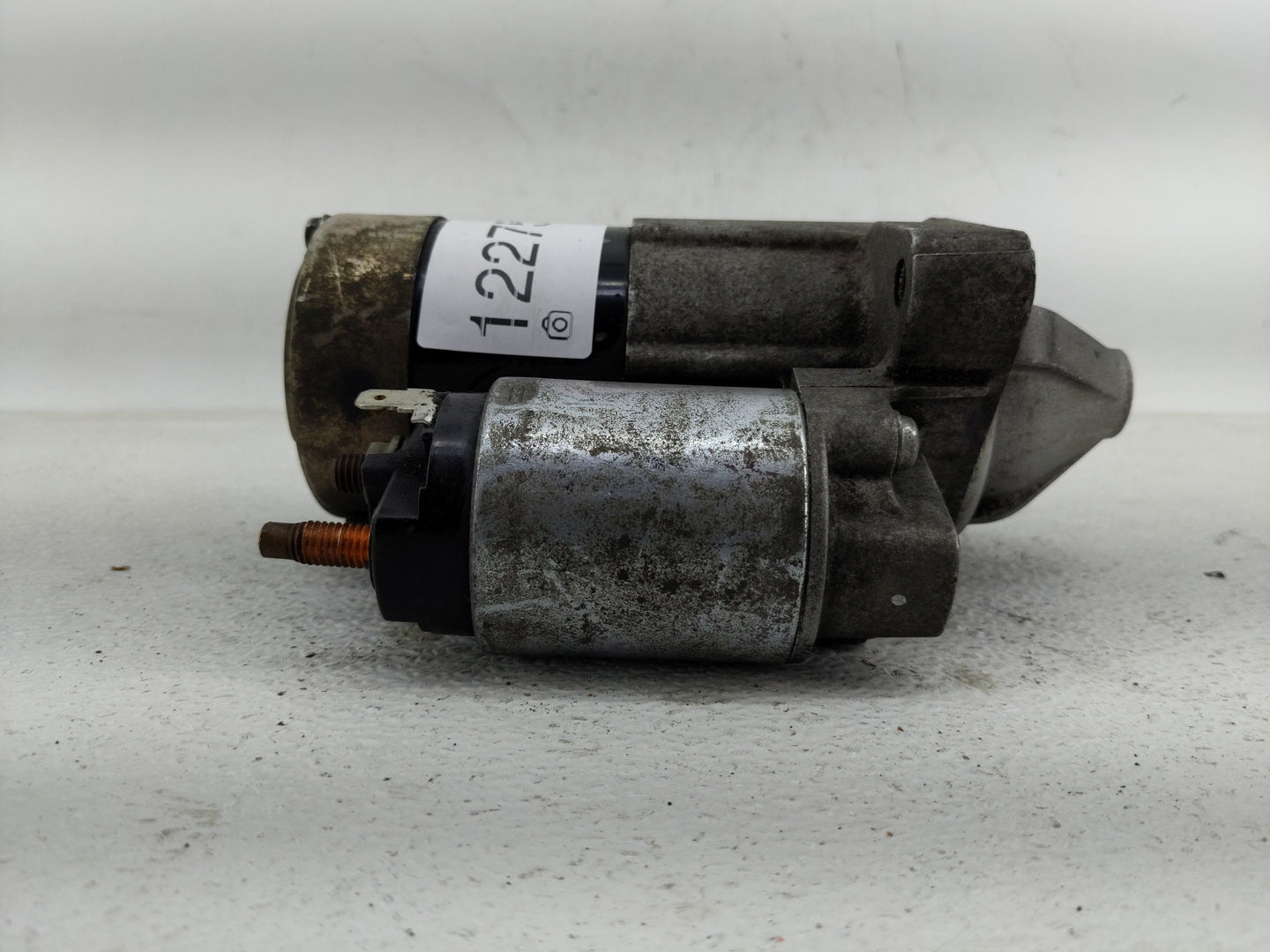 2003-2010 Chrysler Pt Cruiser Car Starter Motor Solenoid OEM P/N:05033067AB Fits Fits 2003 2004 2005 2006 2007 2008 2009 201