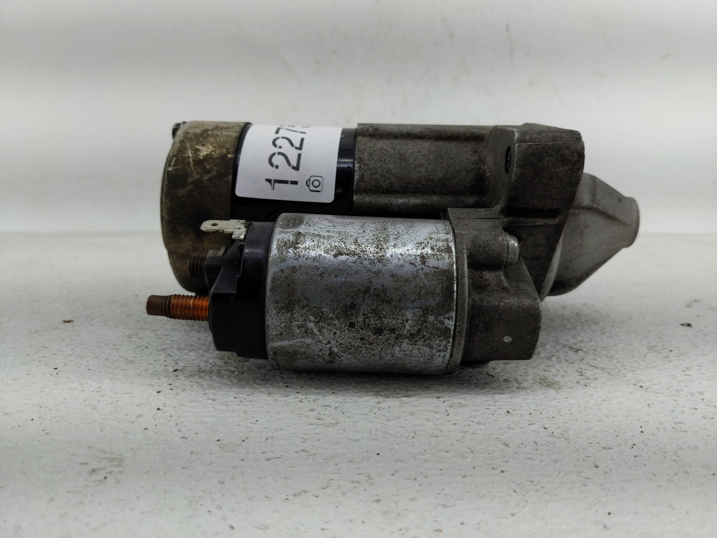 2003-2010 Chrysler Pt Cruiser Car Starter Motor Solenoid OEM P/N:05033067AB Fits Fits 2003 2004 2005 2006 2007 2008 2009 201