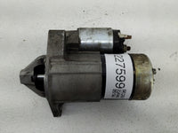 2003-2010 Chrysler Pt Cruiser Car Starter Motor Solenoid OEM P/N:05033067AB Fits Fits 2003 2004 2005 2006 2007 2008 2009 201