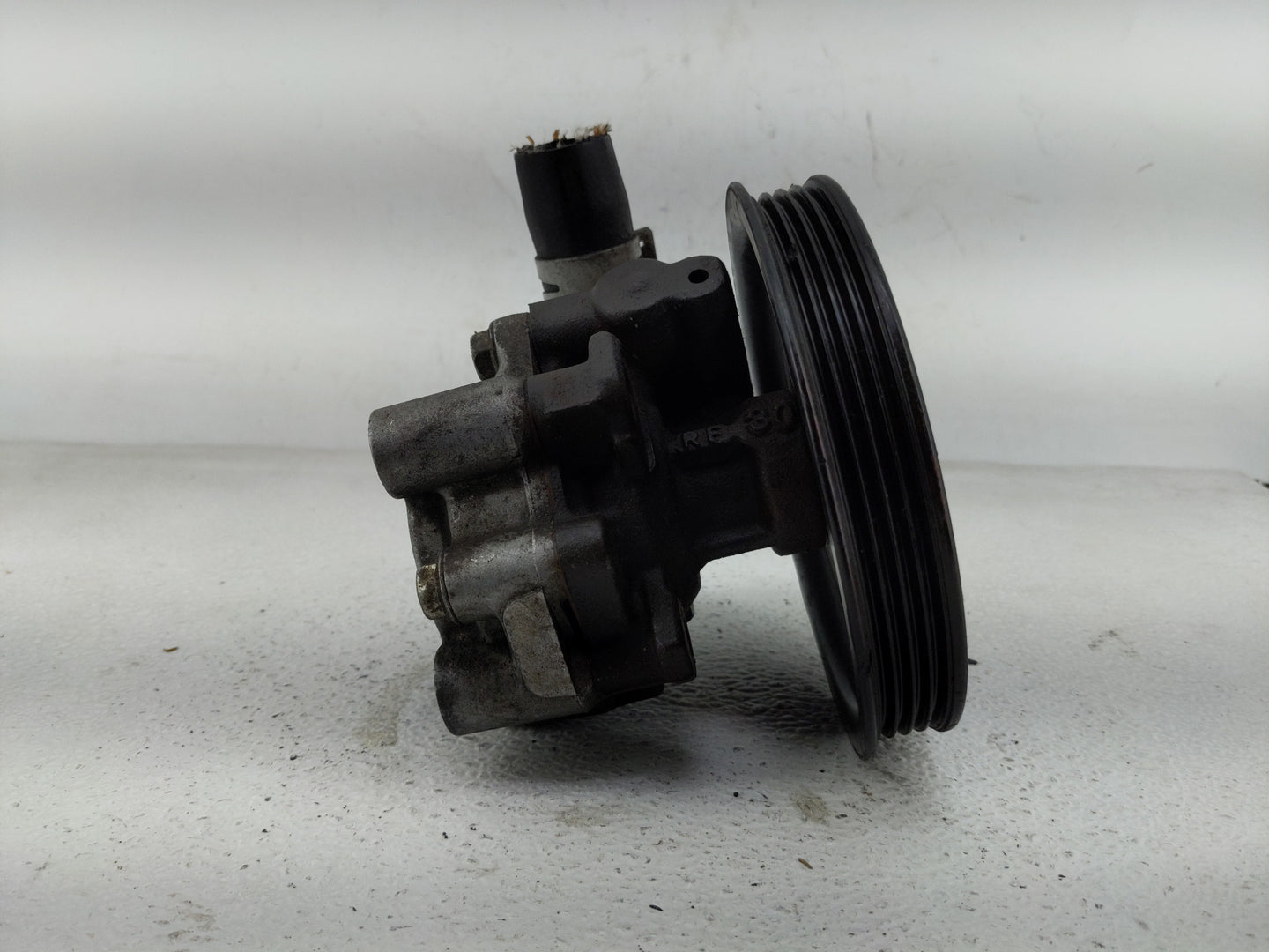 2007 Chrysler Pt Cruiser 1227651 - Oemusedautoparts1.com