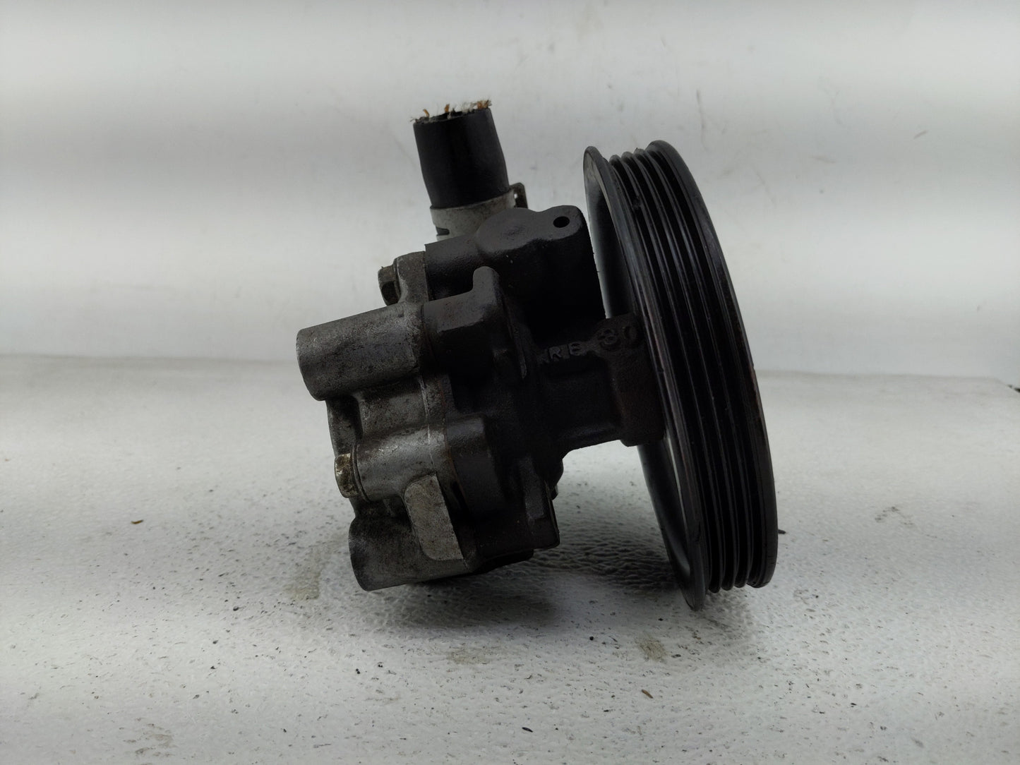 2007 Chrysler Pt Cruiser 1227651 - Oemusedautoparts1.com