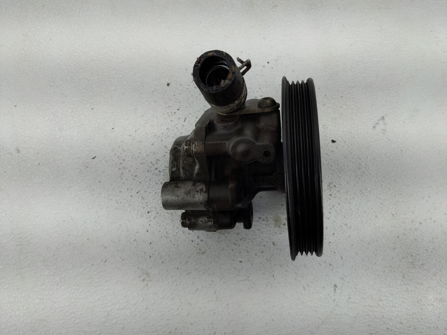 2007 Chrysler Pt Cruiser 1227651 - Oemusedautoparts1.com