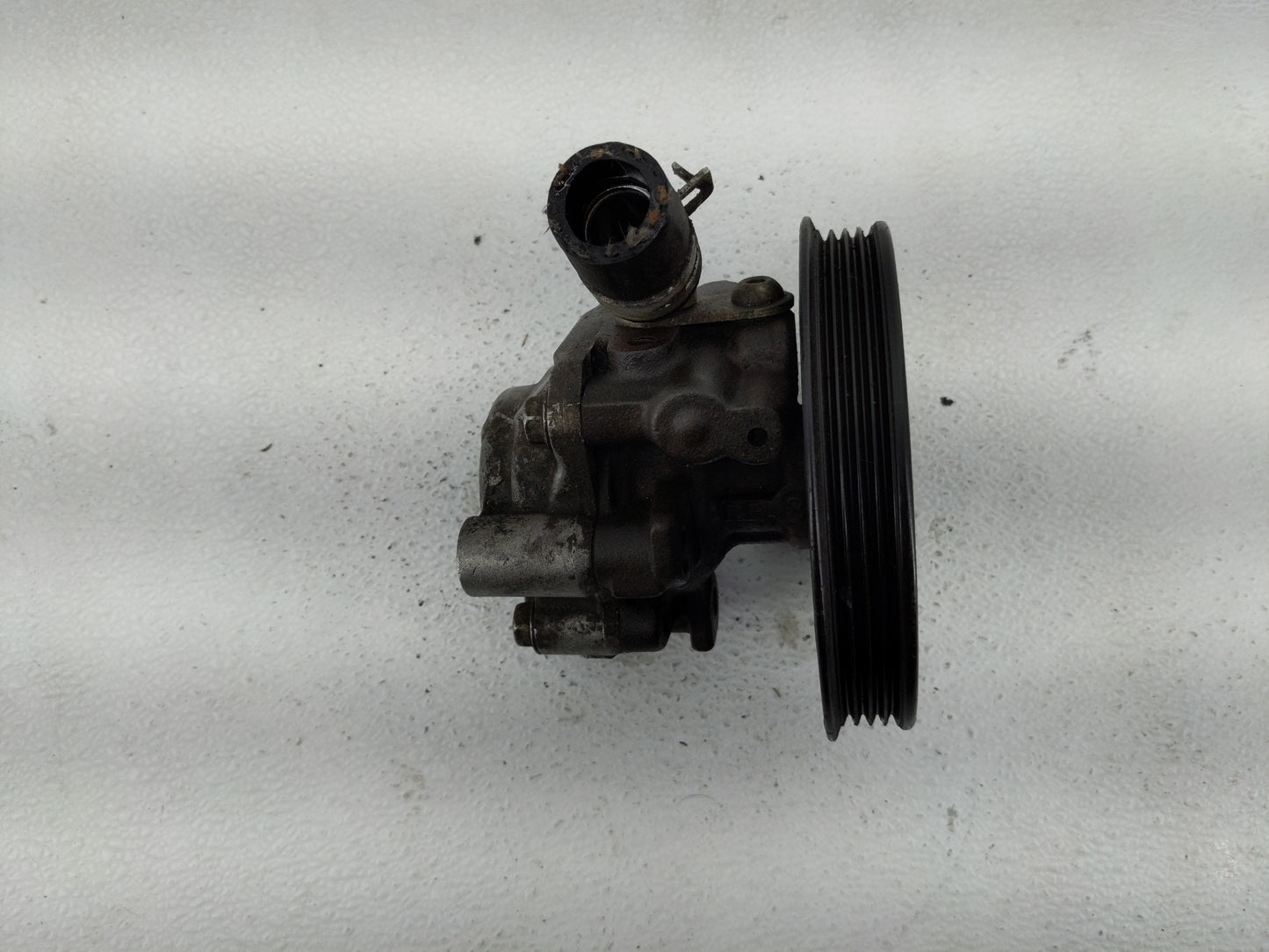 2007 Chrysler Pt Cruiser 1227651 - Oemusedautoparts1.com
