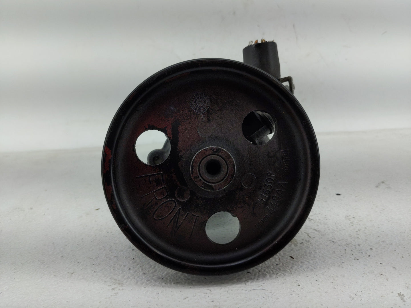 2007 Chrysler Pt Cruiser - Oemusedautoparts1.com