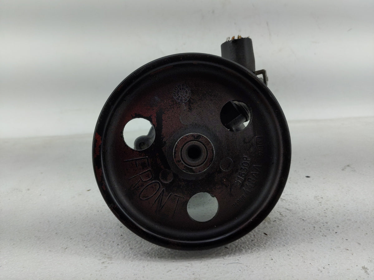 2007 Chrysler Pt Cruiser 1227651 - Oemusedautoparts1.com