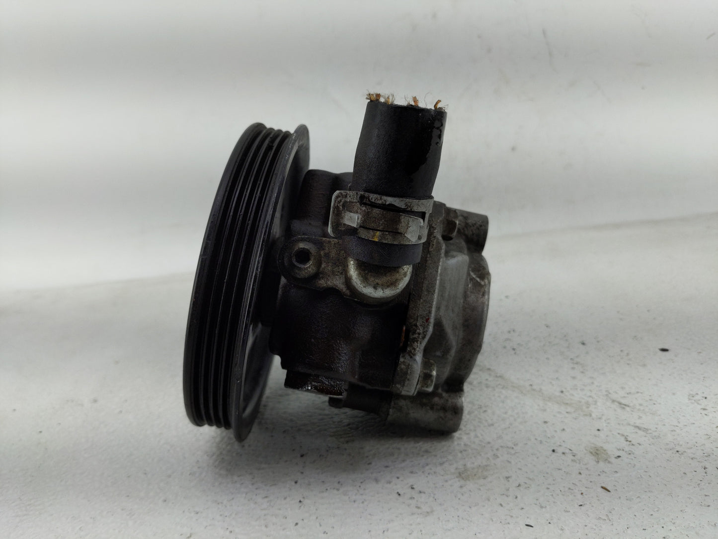 2007 Chrysler Pt Cruiser - Oemusedautoparts1.com