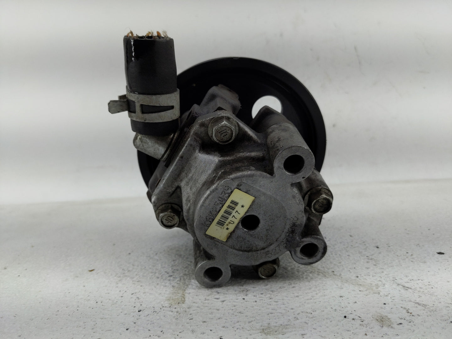 2007 Chrysler Pt Cruiser 1227651 - Oemusedautoparts1.com