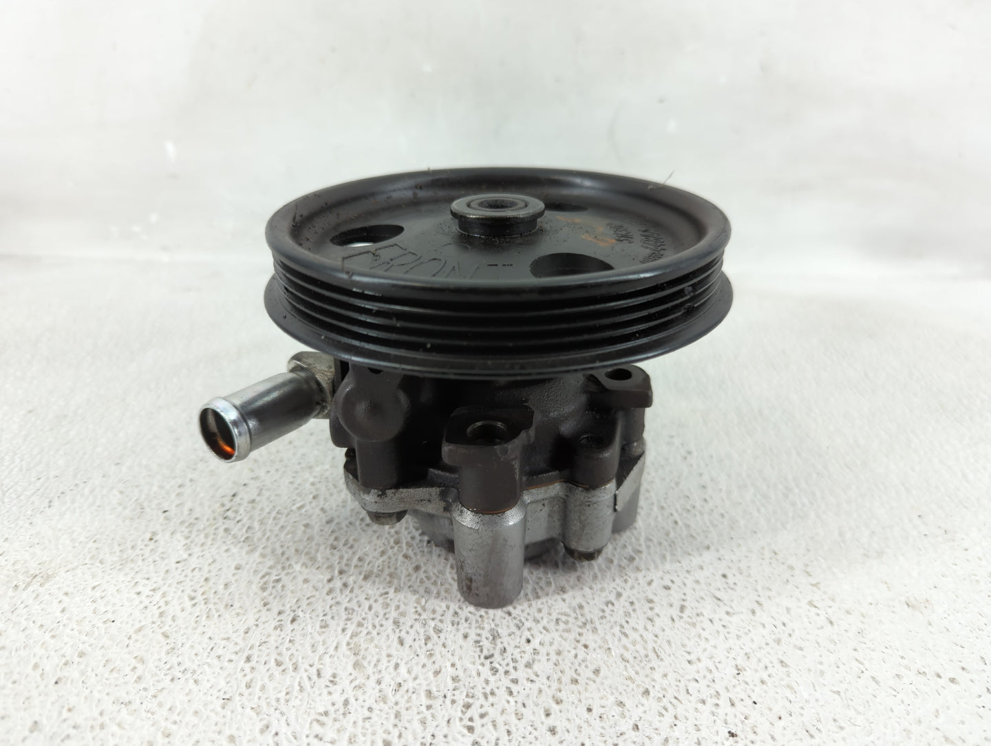 2007-2010 Chrysler Pt Cruiser Power Steering Column Pump Oem - Oemusedautoparts1.com