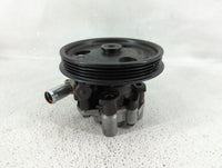 2007-2010 Chrysler Pt Cruiser Power Steering Column Pump Oem - Oemusedautoparts1.com
