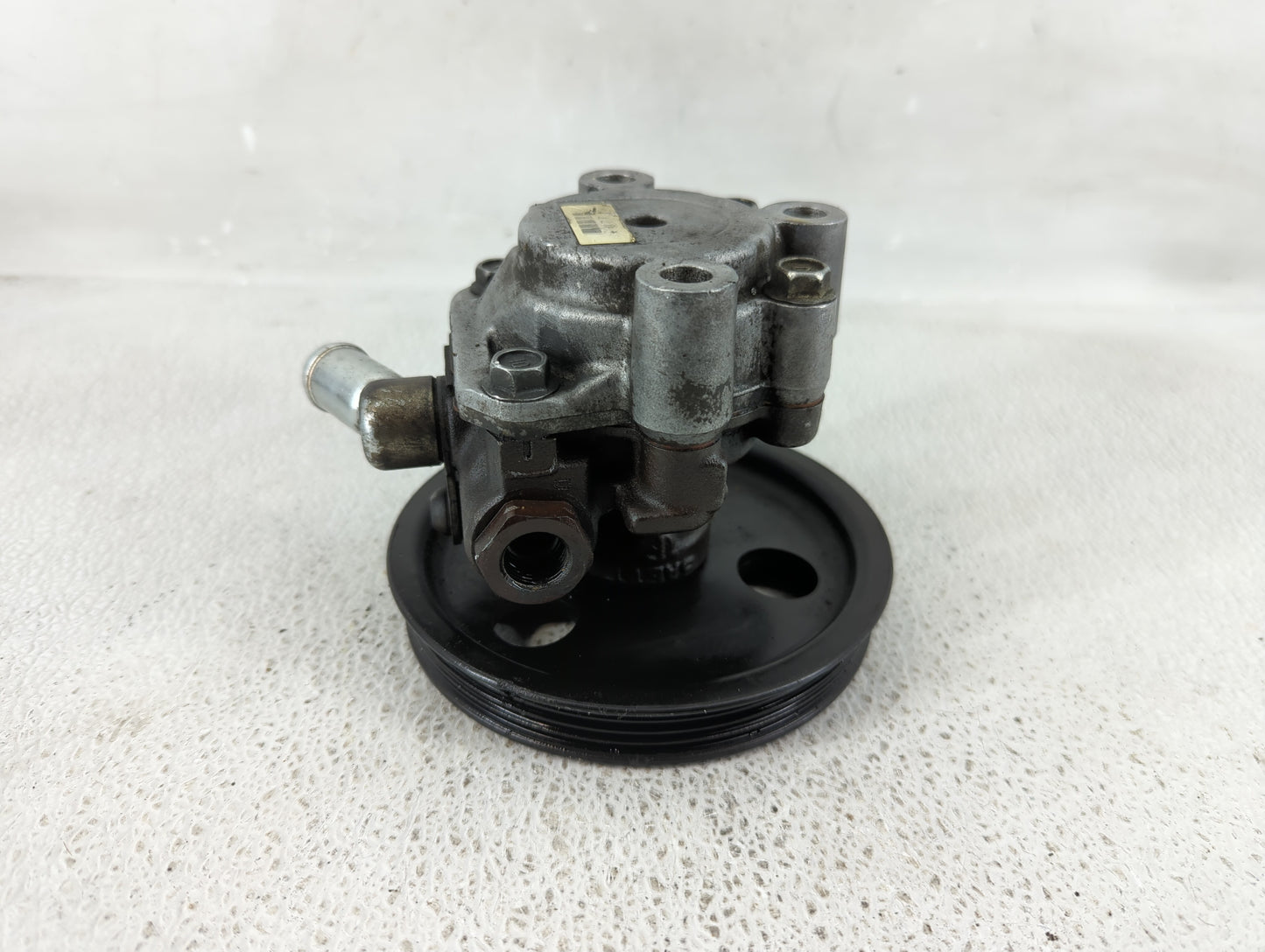 2007-2010 Chrysler Pt Cruiser Power Steering Column Pump Oem - Oemusedautoparts1.com