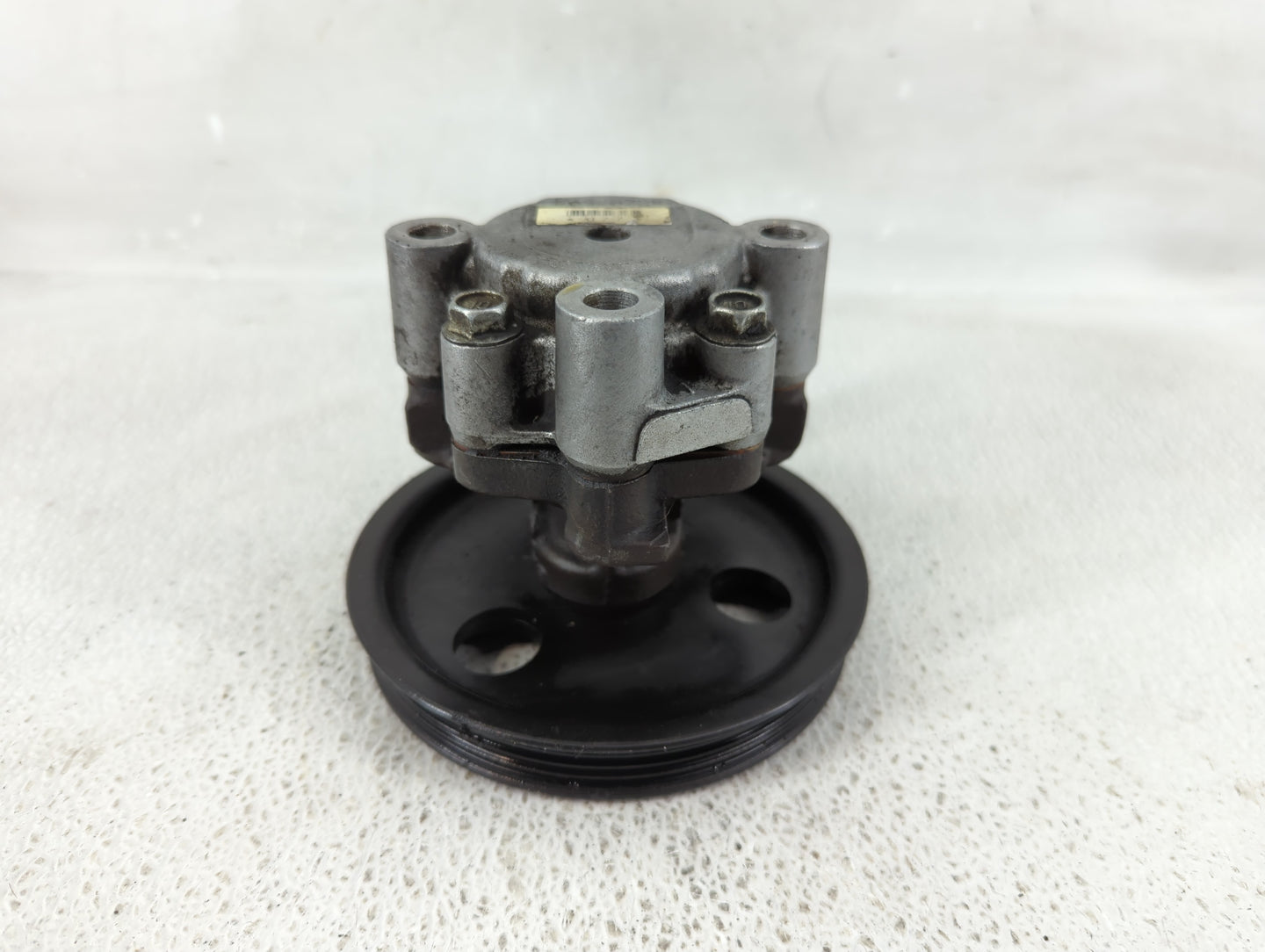2007-2010 Chrysler Pt Cruiser Power Steering Column Pump Oem - Oemusedautoparts1.com