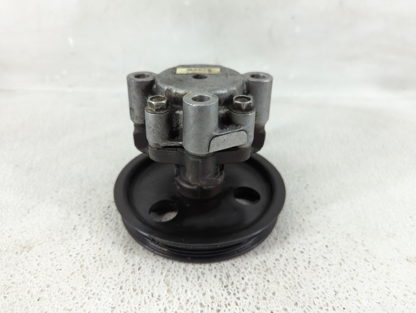 2007-2010 Chrysler Pt Cruiser Power Steering Column Pump Oem - Oemusedautoparts1.com