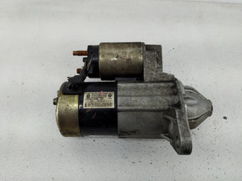 compare product 2003-2010 Chrysler Pt Cruiser Car Starter Motor Solenoid OEM P/N:05033067AB Fits Fits 2003 2004 2005 2006 2007 2008 2009 2010 OEM Used Auto Parts