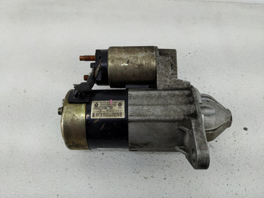 2003-2010 Chrysler Pt Cruiser Car Starter Motor Solenoid OEM P/N:05033067AB Fits Fits 2003 2004 2005 2006 2007 2008 2009 201