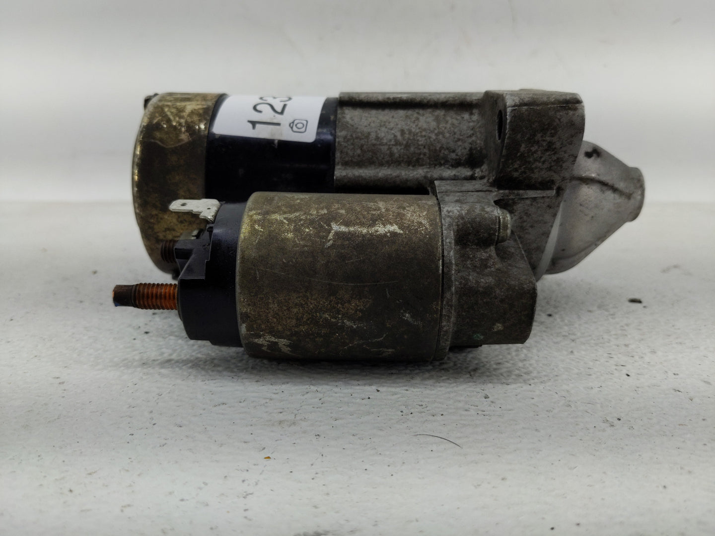 2003-2010 Chrysler Pt Cruiser Car Starter Motor Solenoid OEM P/N:05033067AB Fits Fits 2003 2004 2005 2006 2007 2008 2009 201