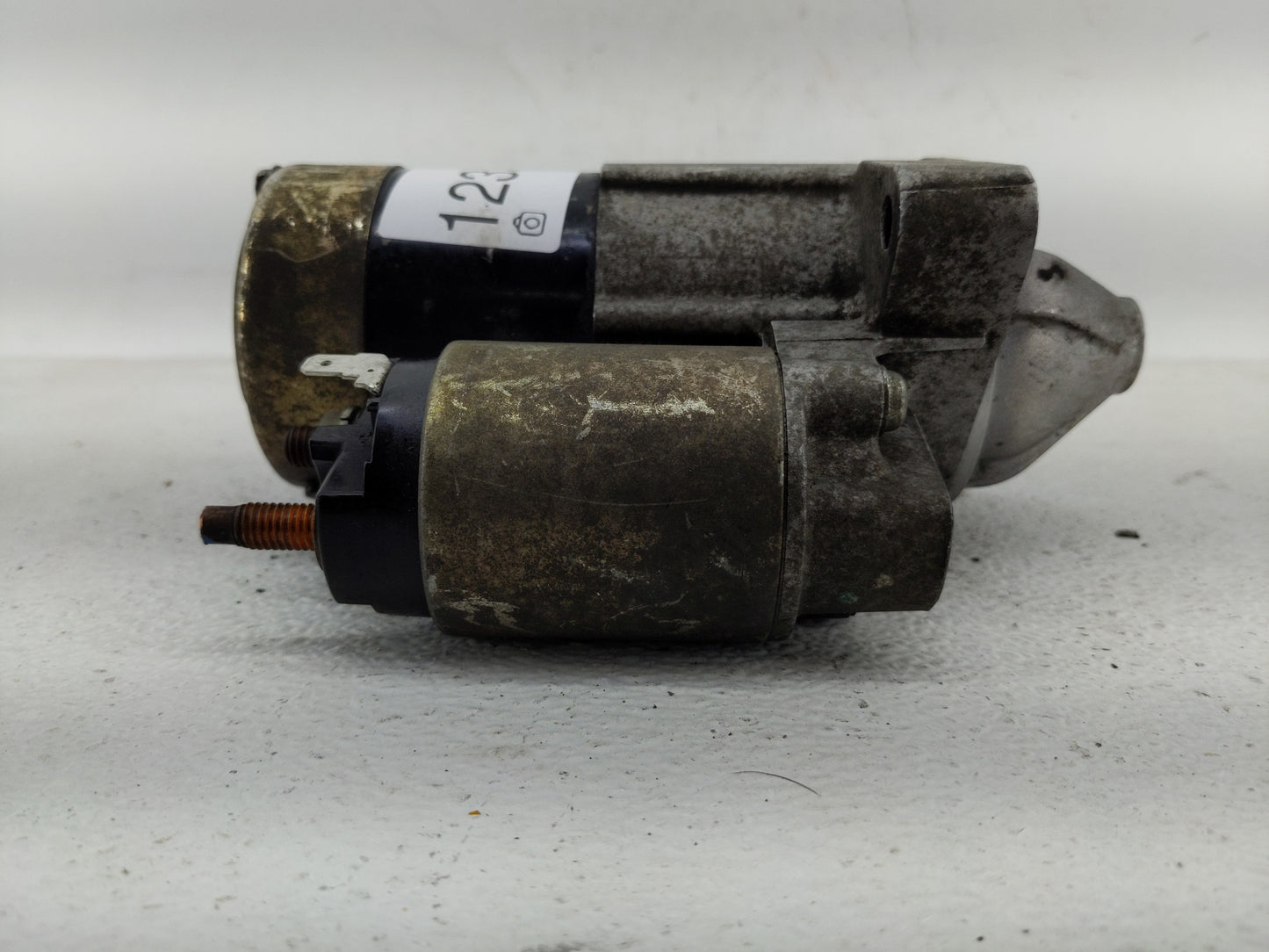 2003-2010 Chrysler Pt Cruiser Car Starter Motor Solenoid OEM P/N:05033067AB Fits Fits 2003 2004 2005 2006 2007 2008 2009 201
