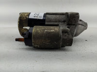 2003-2010 Chrysler Pt Cruiser Car Starter Motor Solenoid OEM P/N:05033067AB Fits Fits 2003 2004 2005 2006 2007 2008 2009 201