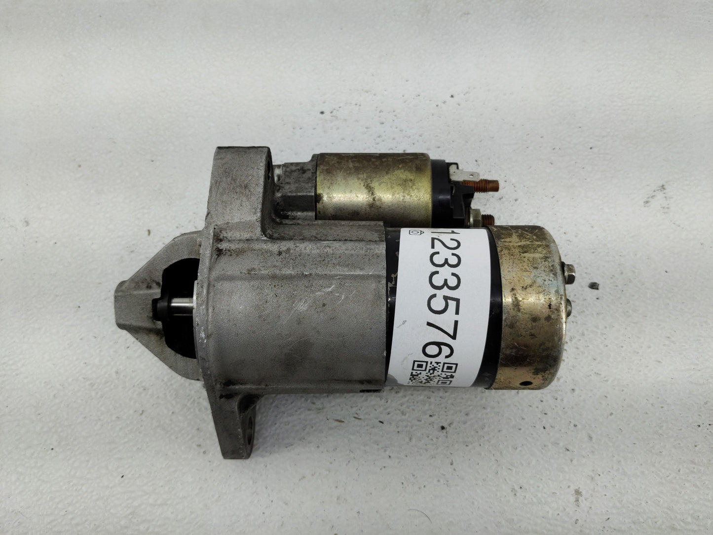 2003-2010 Chrysler Pt Cruiser Car Starter Motor Solenoid OEM P/N:05033067AB Fits Fits 2003 2004 2005 2006 2007 2008 2009 201