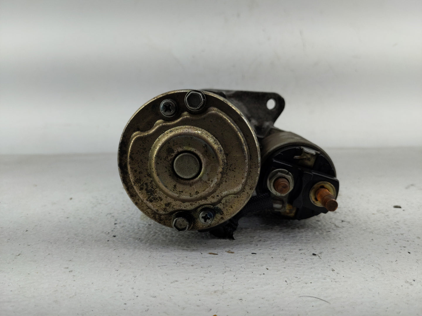 2003-2010 Chrysler Pt Cruiser Car Starter Motor Solenoid OEM P/N:05033067AB Fits Fits 2003 2004 2005 2006 2007 2008 2009 201