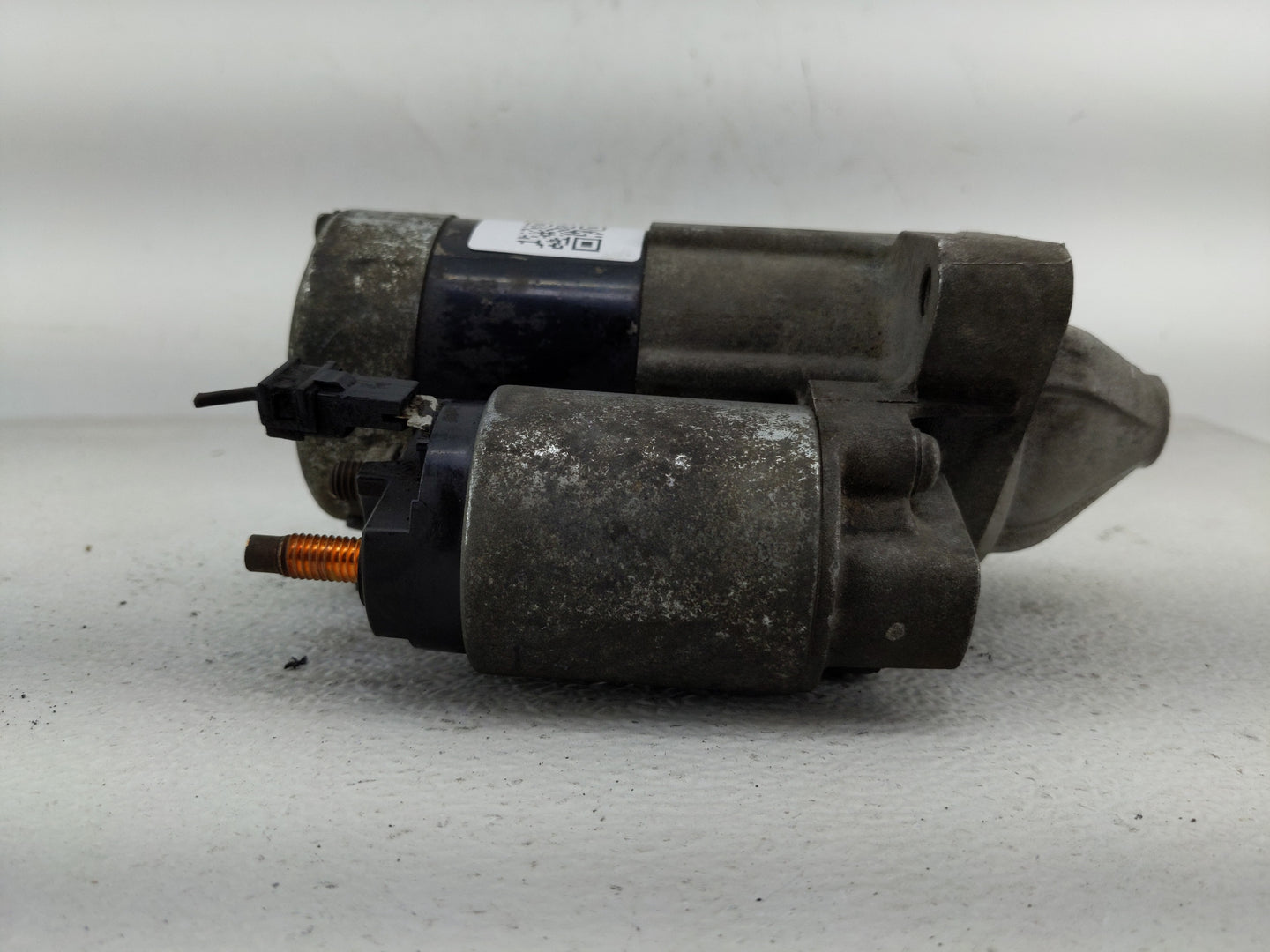 2003-2010 Chrysler Pt Cruiser Car Starter Motor Solenoid OEM P/N:05033067AB Fits Fits 2003 2004 2005 2006 2007 2008 2009 201