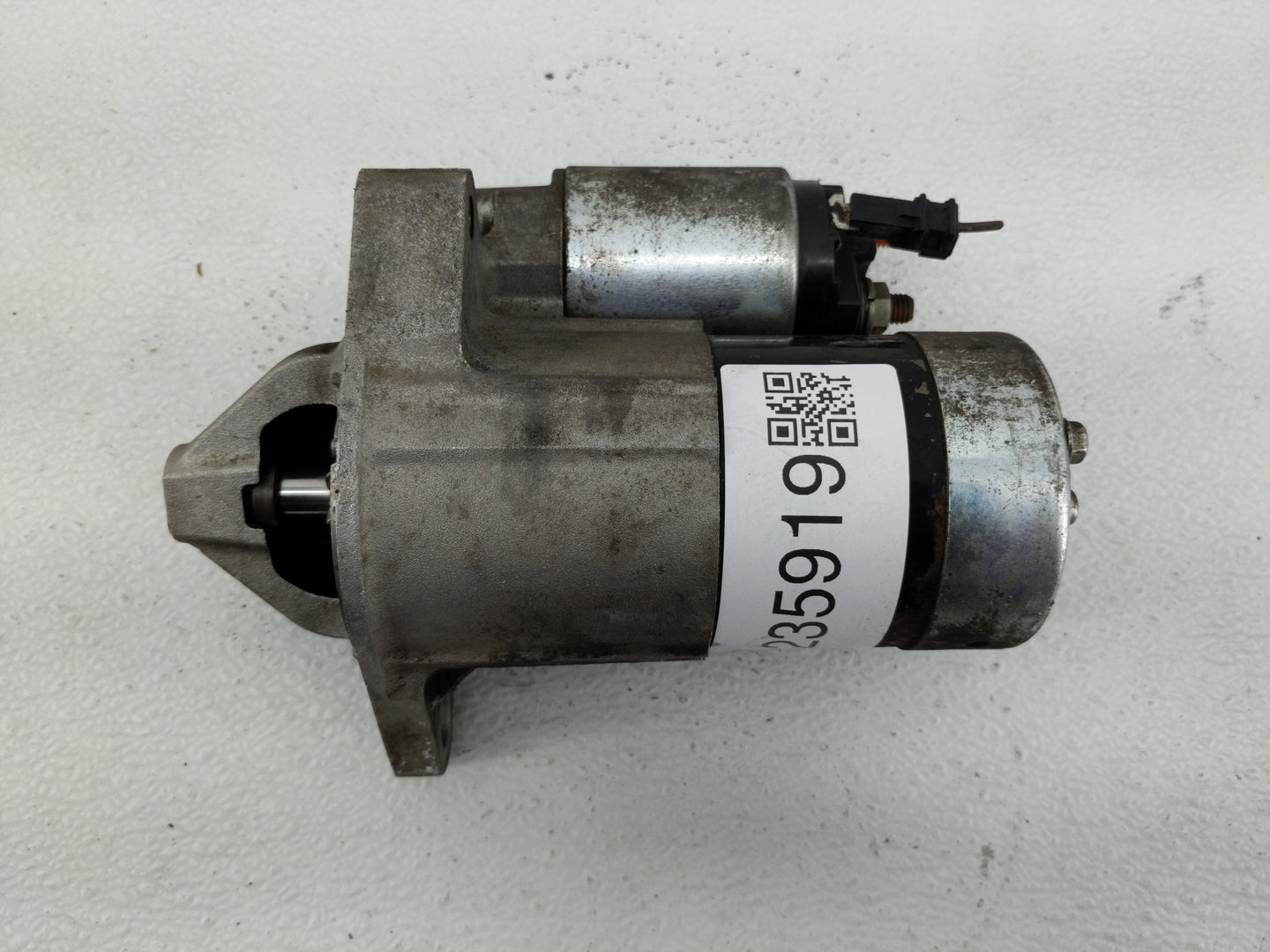 2003-2010 Chrysler Pt Cruiser Car Starter Motor Solenoid OEM P/N:05033067AB Fits Fits 2003 2004 2005 2006 2007 2008 2009 201