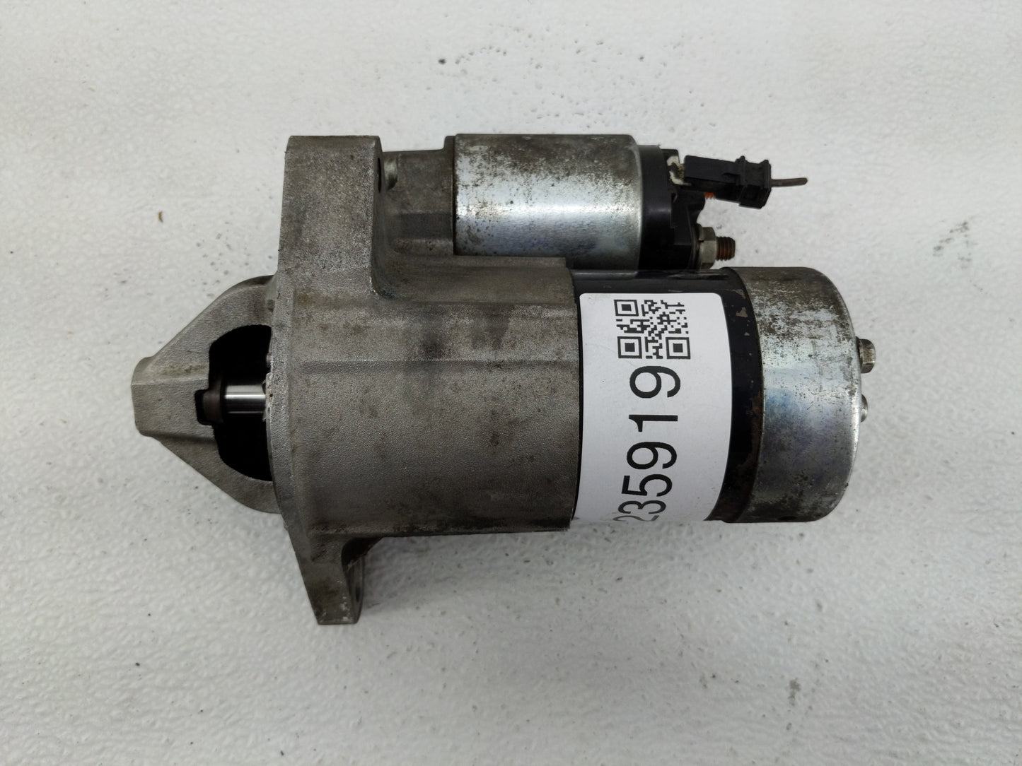 2003-2010 Chrysler Pt Cruiser Car Starter Motor Solenoid OEM P/N:05033067AB Fits Fits 2003 2004 2005 2006 2007 2008 2009 201