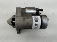 2003-2010 Chrysler Pt Cruiser Car Starter Motor Solenoid OEM P/N:05033067AB Fits Fits 2003 2004 2005 2006 2007 2008 2009 201