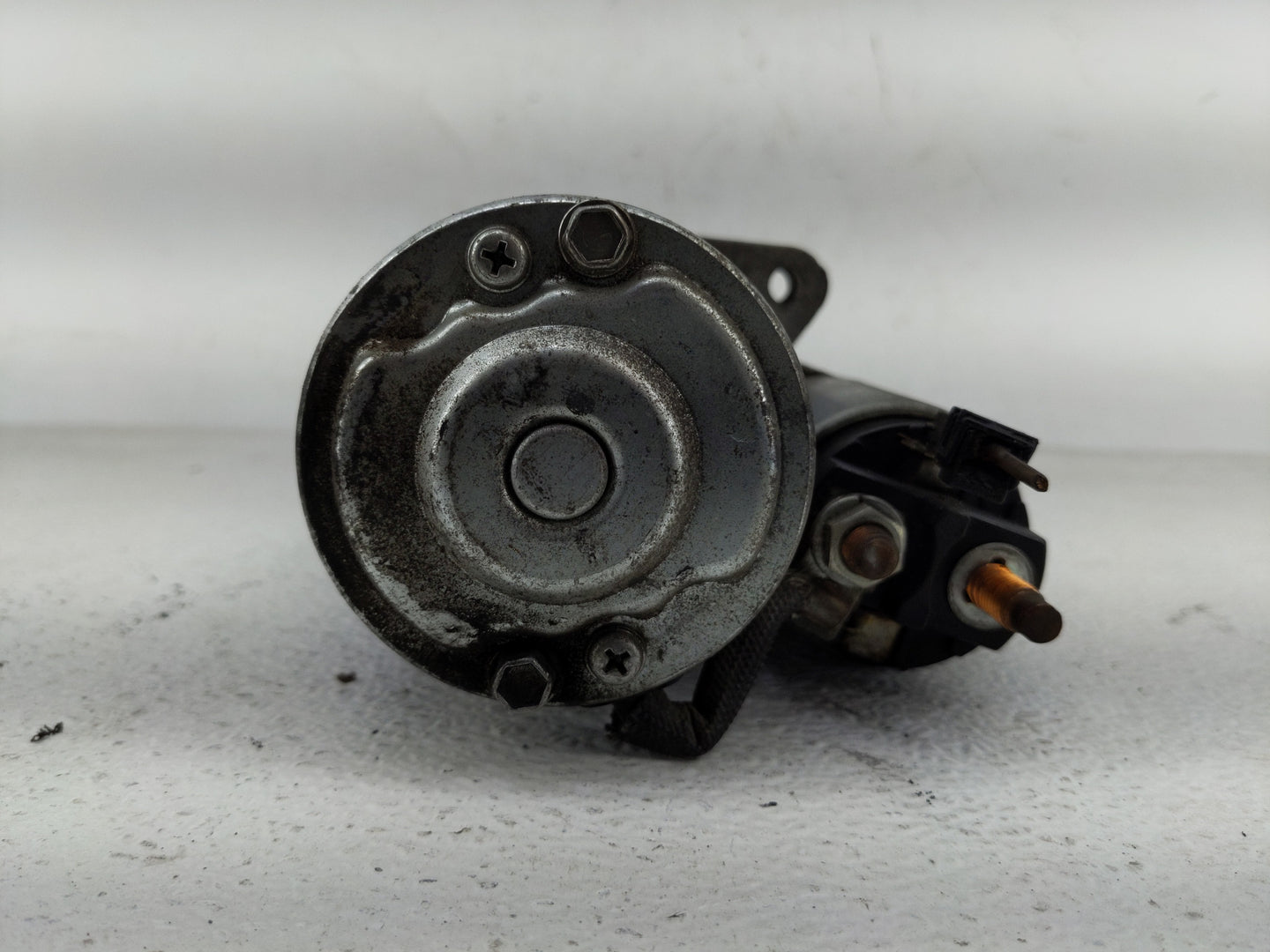 2003-2010 Chrysler Pt Cruiser Car Starter Motor Solenoid OEM P/N:05033067AB Fits Fits 2003 2004 2005 2006 2007 2008 2009 201