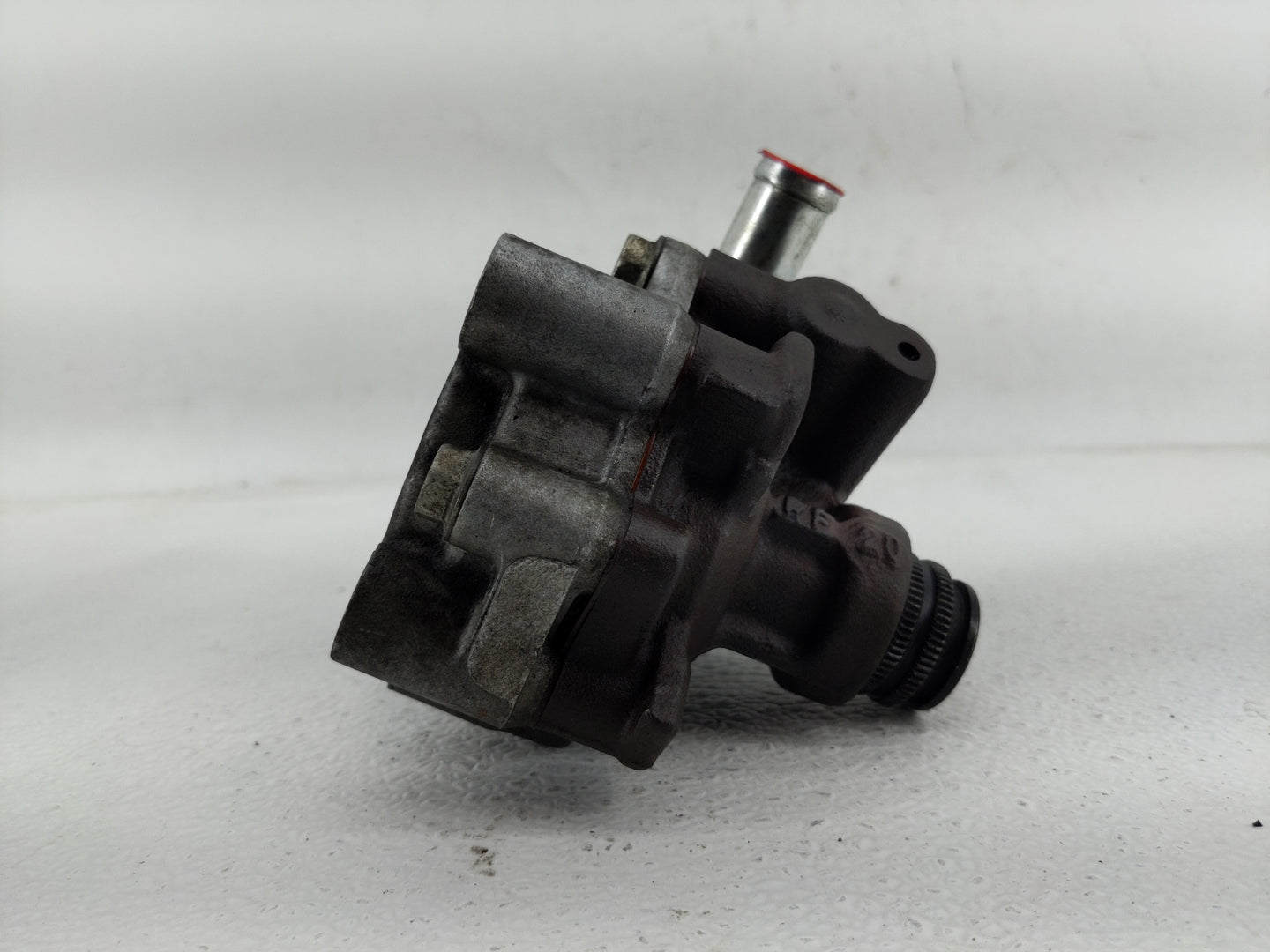 2007-2010 Chrysler Pt Cruiser Power Steering Column Pump Oem - Oemusedautoparts1.com