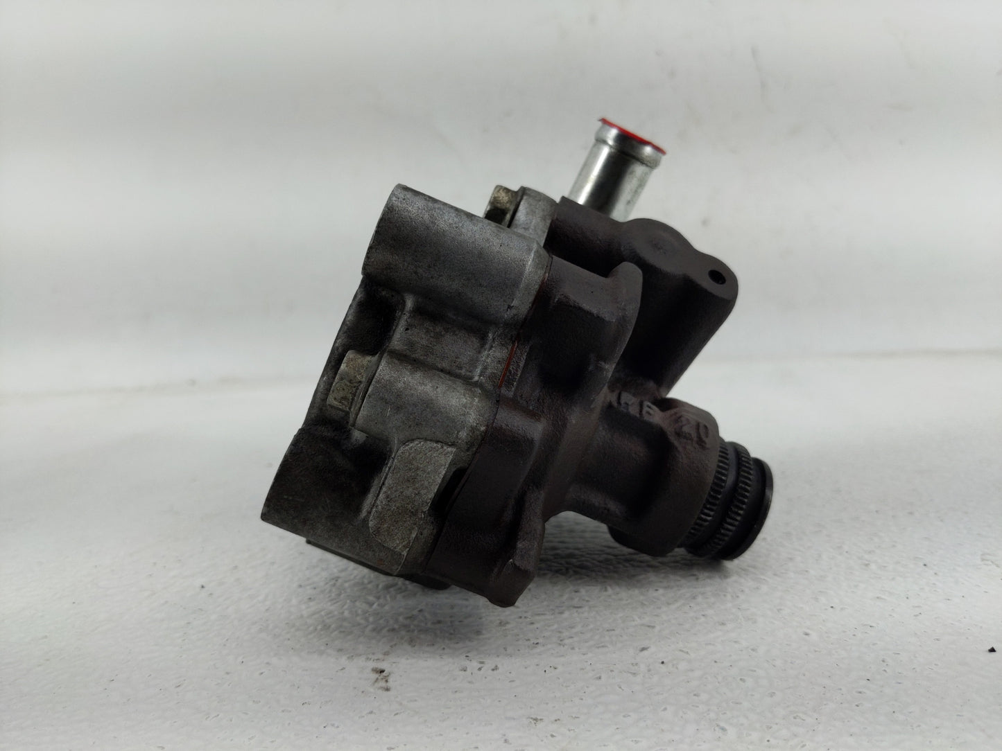 2007-2010 Chrysler Pt Cruiser Power Steering Column Pump Oem - Oemusedautoparts1.com