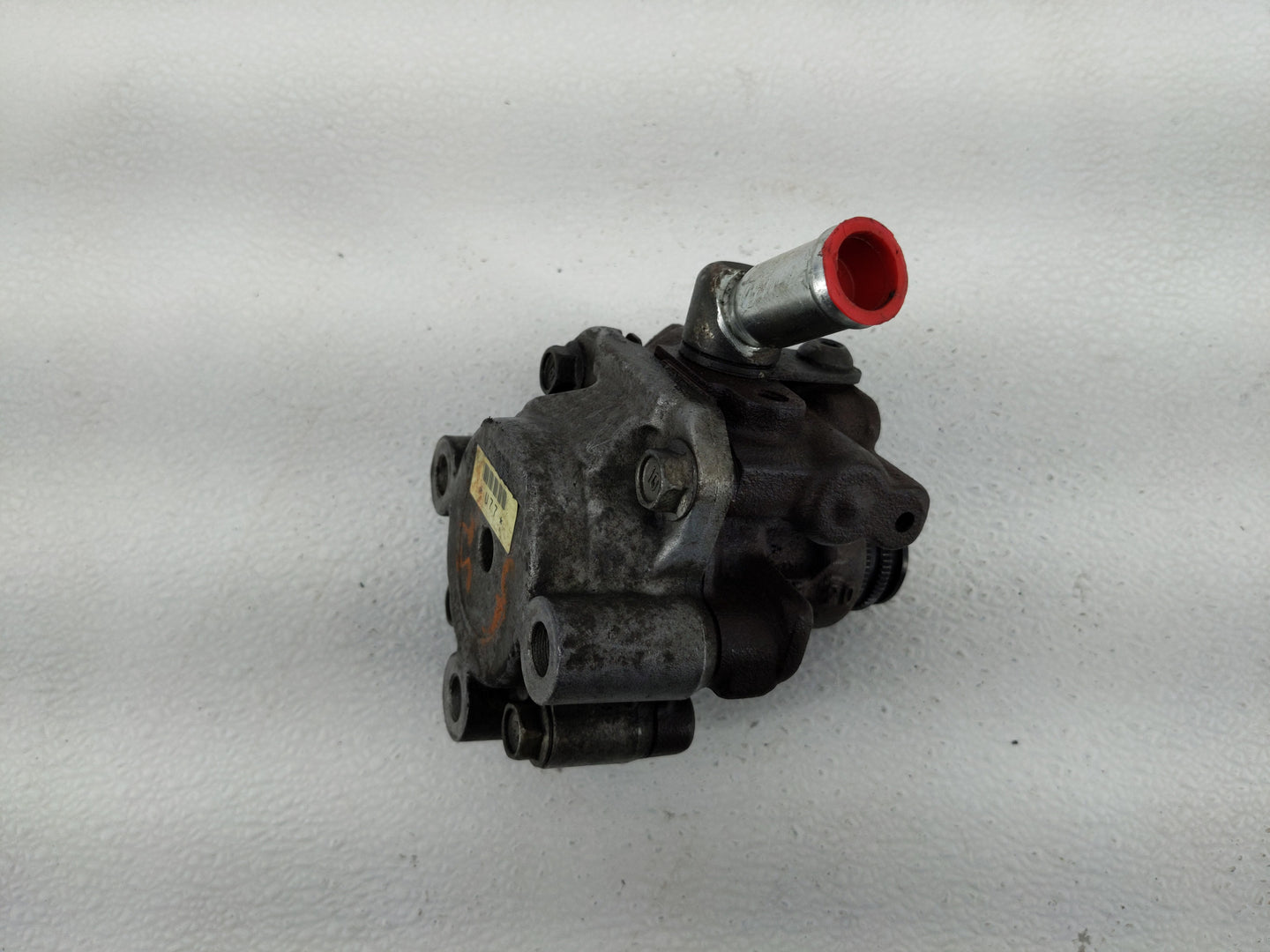 2007-2010 Chrysler Pt Cruiser Power Steering Column Pump Oem - Oemusedautoparts1.com