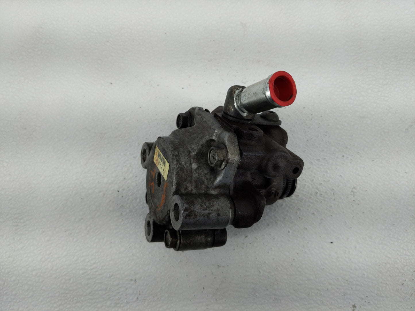 2007-2010 Chrysler Pt Cruiser Power Steering Column Pump Oem - Oemusedautoparts1.com