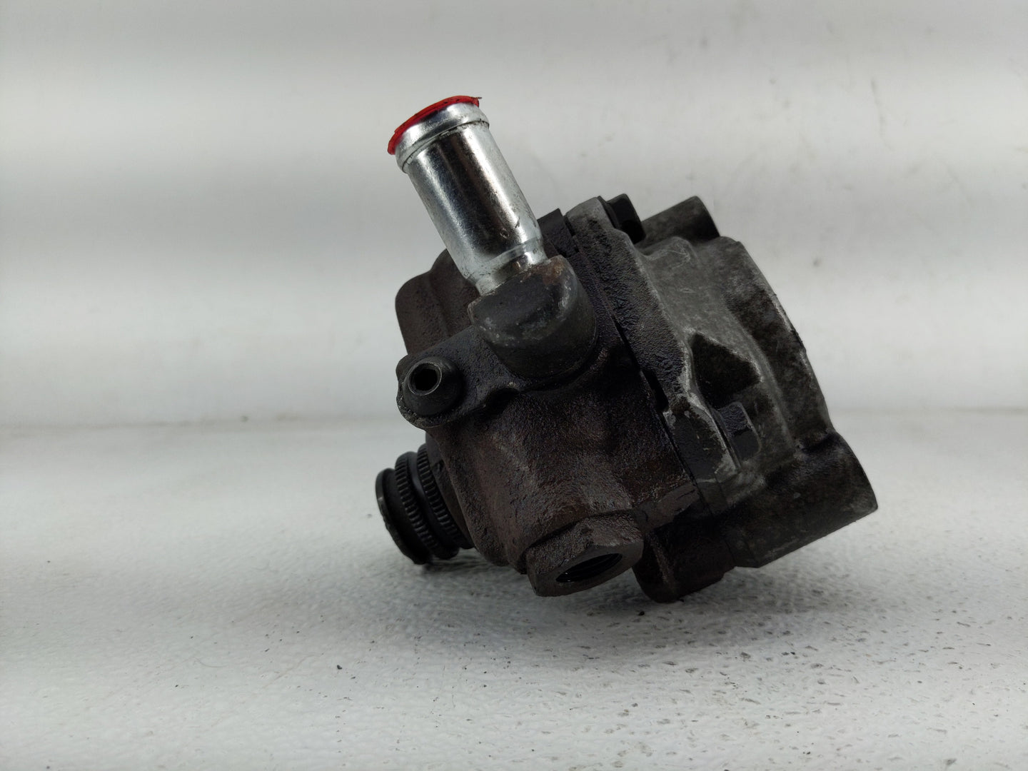 2007-2010 Chrysler Pt Cruiser Power Steering Column Pump Oem - Oemusedautoparts1.com