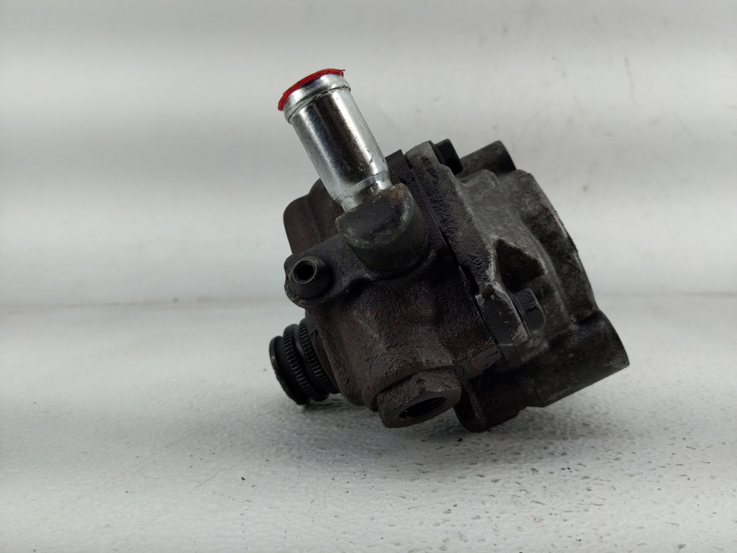 2007-2010 Chrysler Pt Cruiser Power Steering Column Pump Oem - Oemusedautoparts1.com